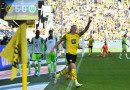 Dortmund, Haaland run riot against Wolfsburg