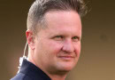 Rob Key named England cricket's Managing Director