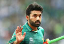 Mohammad Rizwan named Wisden's T20 player of the year