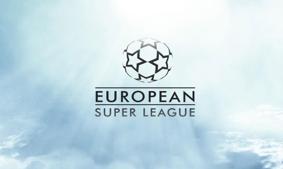 Protection for European Super League Clubs lifted