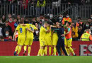 Cadiz stun Barcelona at Camp Nou