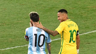 Argentina to appeal FIFA's fixture replay decision