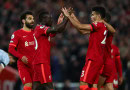 Liverpool thrash sorry United at Anfield