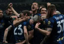 Inter Milan reach Coppa Italia final