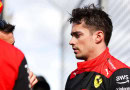 Leclerc robbed in Italy