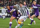 Juventus to face Inter in Coppa Italia Final