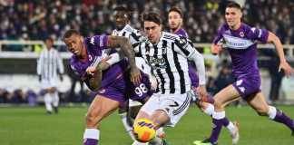Juventus to face Inter in Coppa Italia Final