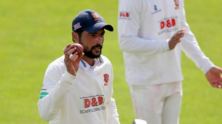 Gloucestershire snap up Mohammad Amir for County Championship