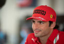 Carlos Sainz, Ferrari agree two year extension