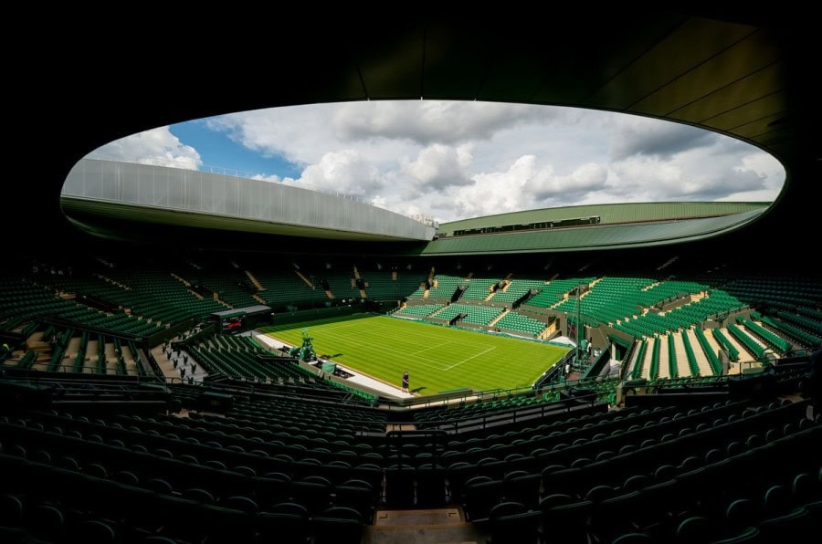 Wimbledon facing backlash over decision to ban Russian players