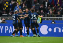 Inter Milan take care of Roma to lead Serie A again