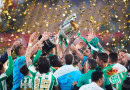 Real Betis wins Copa del Rey