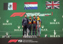 Red Bull bag 1-2 at Imola as Ferrari falters at home