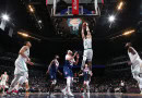 Boston Celtics sweep KD, Nets in NBA playoffs