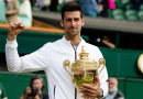 Novak Djokovic allowed to defend Wimbledon crown