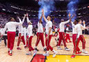 Miami Heat overcome Hawks to make Eastern Semis