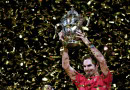 Roger Federer signs up for Basel Open