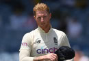 Ben Stokes to become England's next test Captain