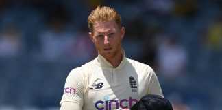 Ben Stokes to become England's next test Captain