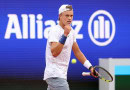 Holger Rune defeats top seed Zverev in BMW Open