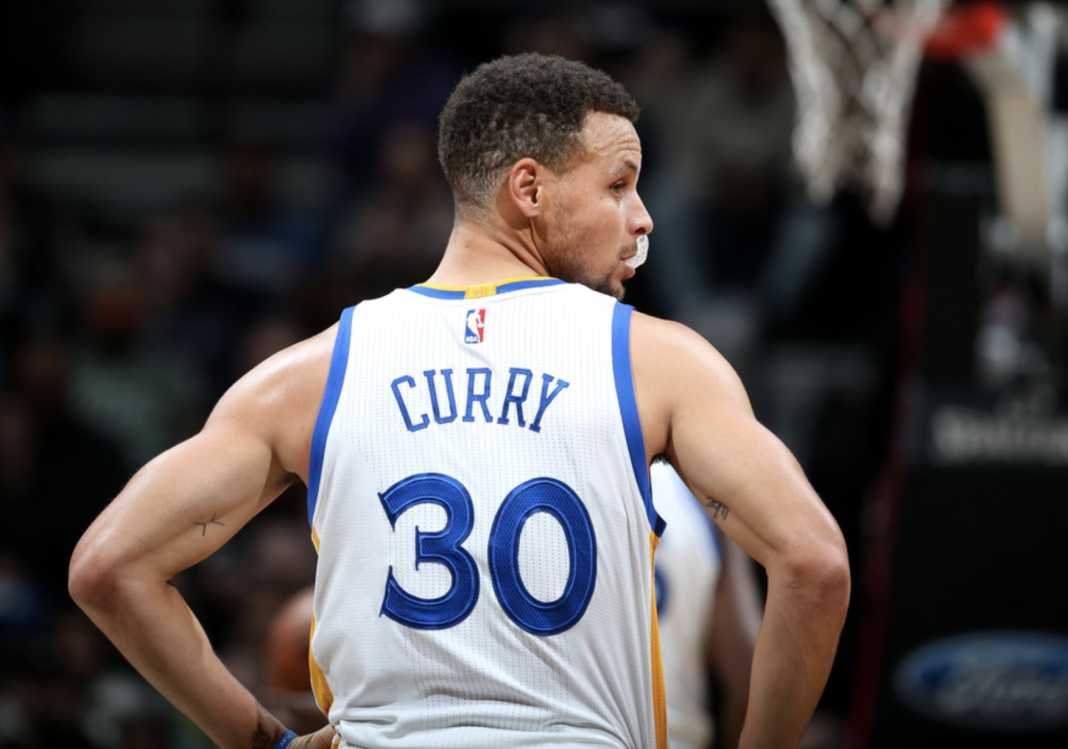 Steph Curry leads Warriors past Jokic, Nuggets into Western Semi-finals