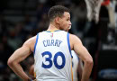 Steph Curry leads Warriors past Jokic, Nuggets into Western Semi-finals