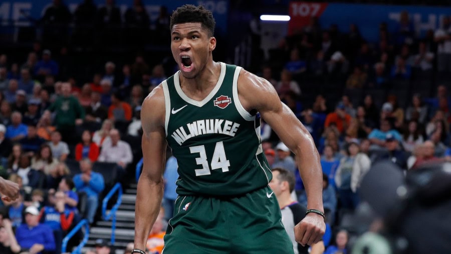 Milwaukee Bucks close out Bulls to reach Eastern Semis