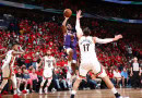 Perfect Chris Paul carries Suns past Pelicans