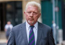 Boris Becker handed jail sentence in bankruptcy case