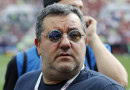 Football's super-agent Mino Raiola passes away