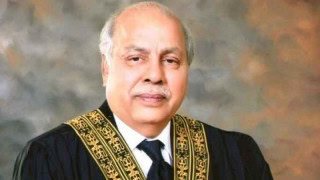 caretaker Prime Minister