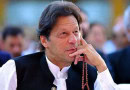 Prime Minister Imran Khan