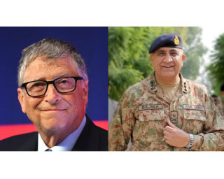 Bill Gates