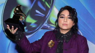 Arooj Aftab