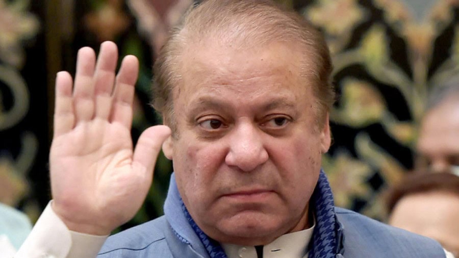 Nawaz Sharif