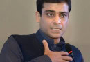 Hamza Shehbaz London