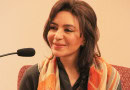 Tehmina Durrani