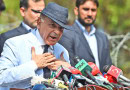 Prime Minister Shehbaz Sharif