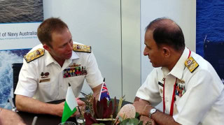 Indo-Pacific Sea Power Conference