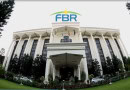 FBR revenue target