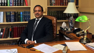 AGP Ashtar Ausaf Ali