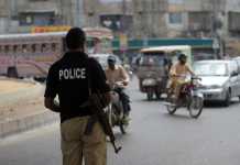 Section 144 enforced in Sindh