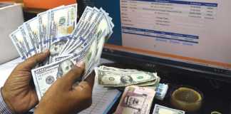 Remittances cross $3 billion mark in April