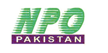 NPO to organize webinar on ‘RM &MP’ on May 19 - Pakistan Observer