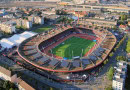 Diamond League meets in China called off