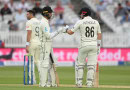 Blackcaps suffer Covid blow ahead of England series