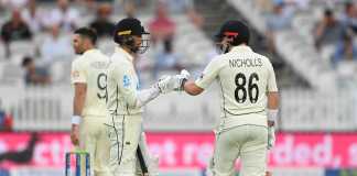 Blackcaps suffer Covid blow ahead of England series