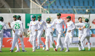 Sri Lanka scraps ODI's from Pakistan tour