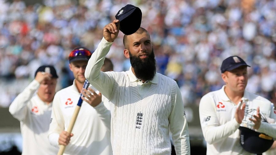 Moeen Ali may return to test cricket for England