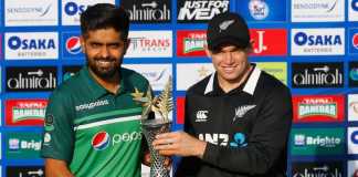 NZC compensates Pakistan for abandoned tour